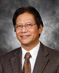 Photo of Jose N. Prudencio Jr., MD