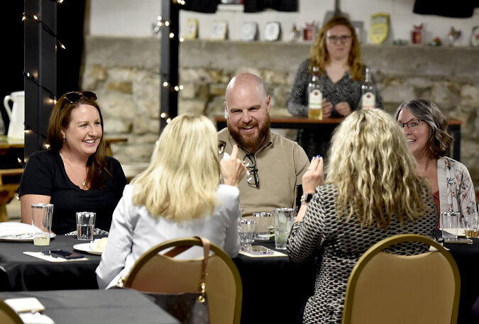 2026 Gratitude Dinner