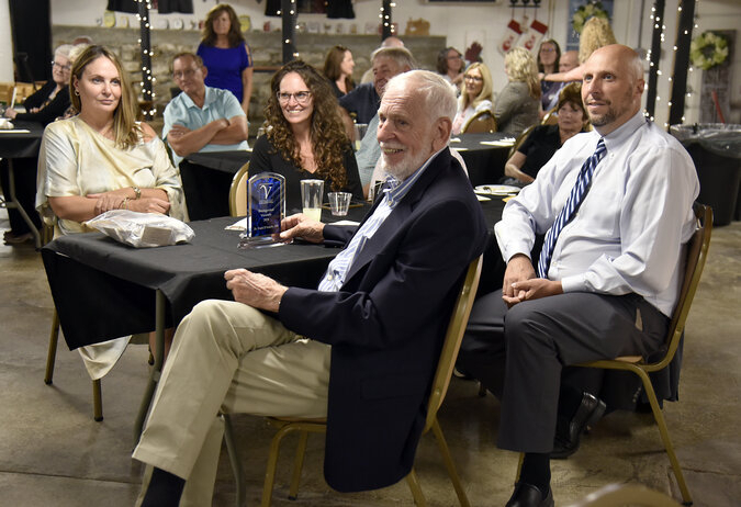 2026 Graditude Dinner