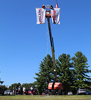 32nd Annual Golf Classic