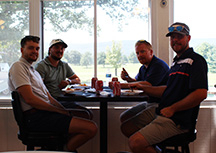 32nd Annual Golf Classic