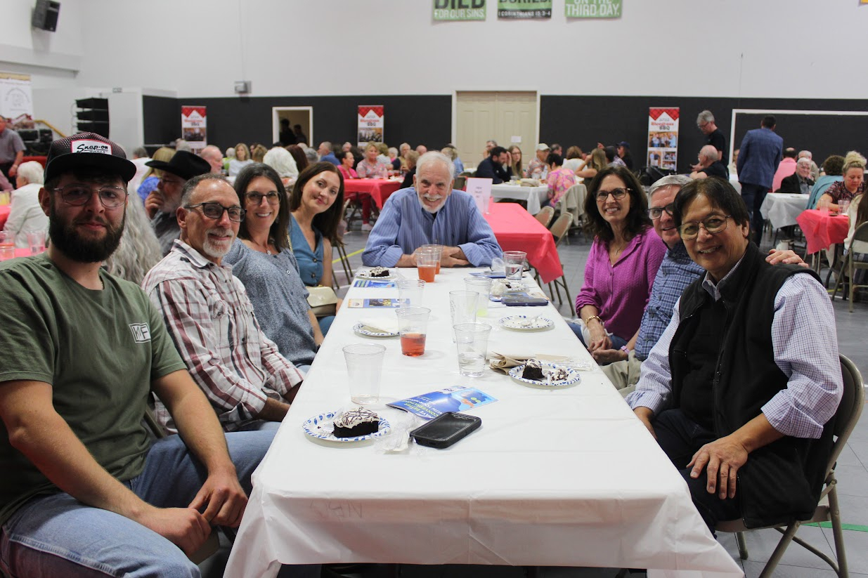 Bluegrass & BBQ 2025