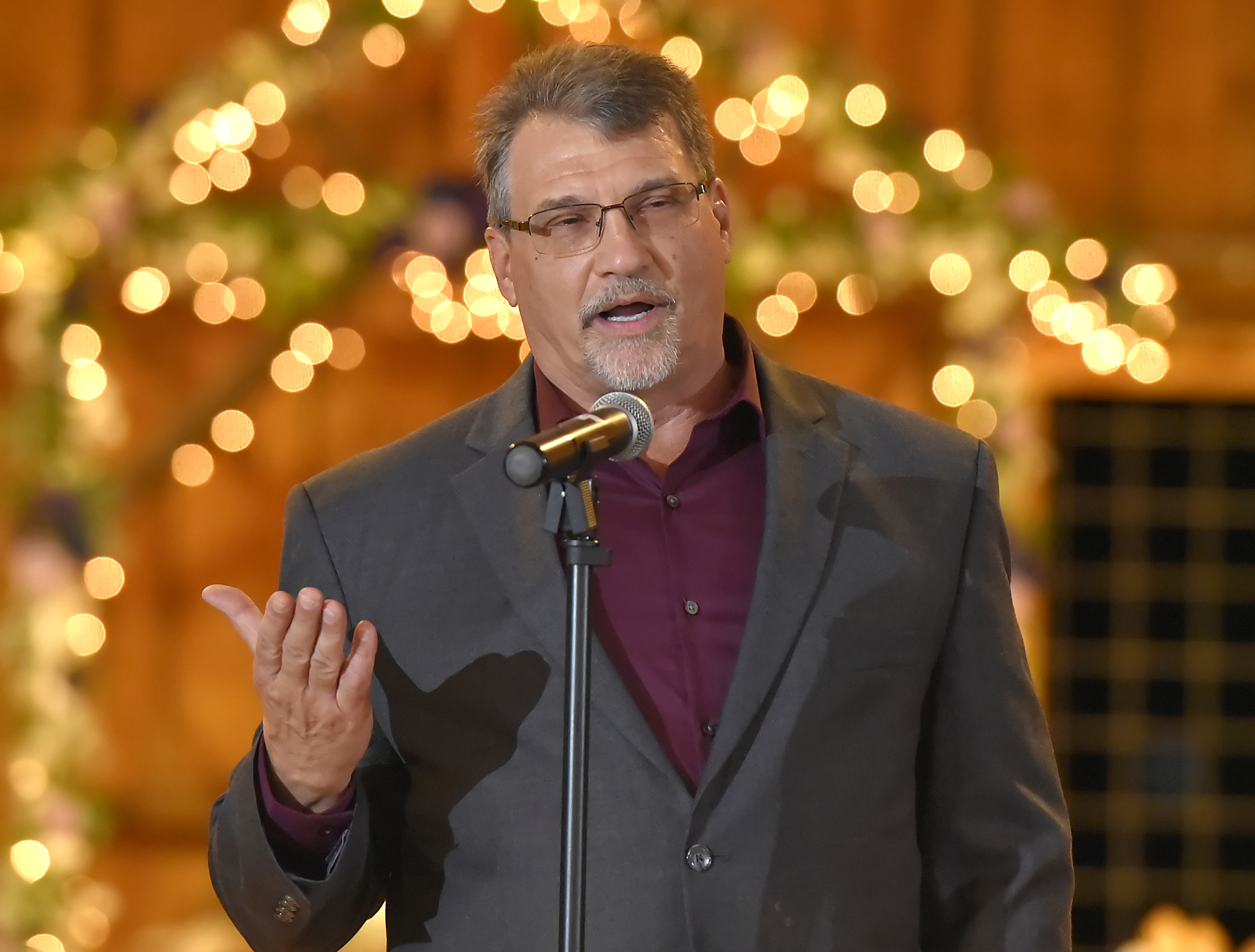 75th FCMC foundation dinner