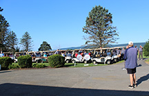 32nd Annual Golf Classic