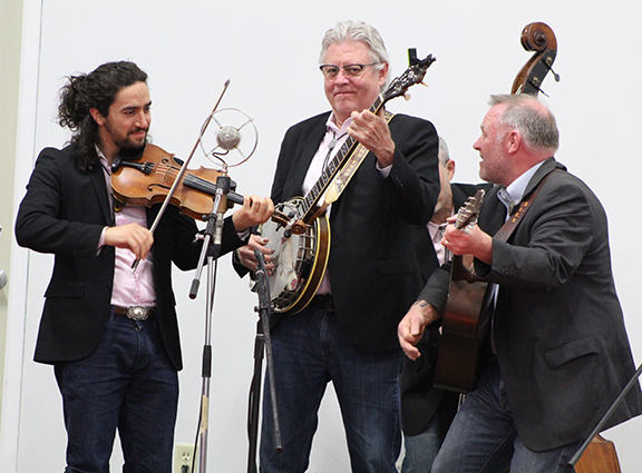 Bluegrass & BBQ 2026