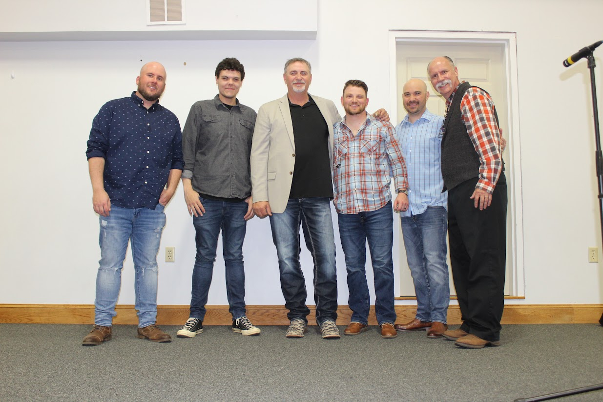 Bluegrass & BBQ 2025