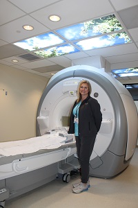 MRI is accredited facility by the American College of Radiology.