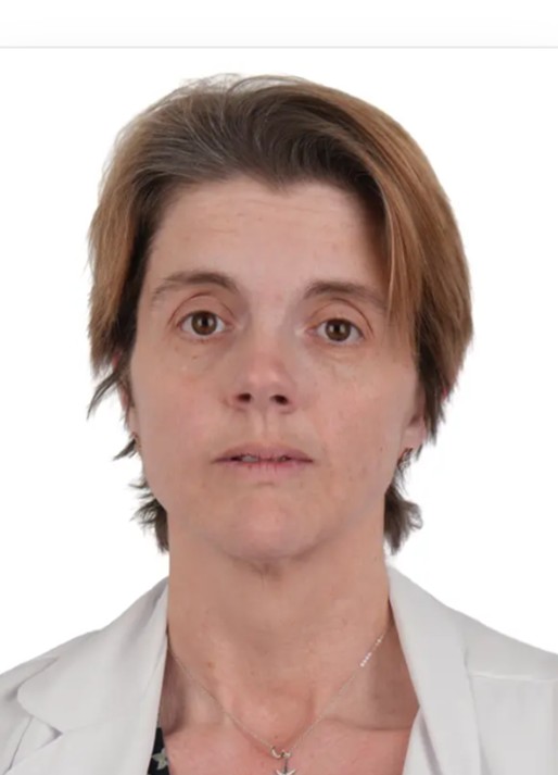 Photo of Justina Workman, FNP