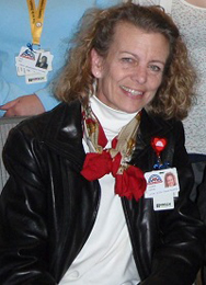 Photo of Elizabeth Gotwals, LCSW