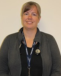 Photo of Janelle Martin, M.D