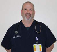 Photo of Scott Miekley, MD