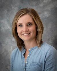 Photo of Birgitta Sheeder, MHS, PA-C