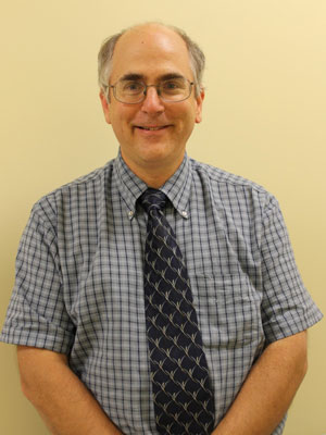 Photo of Karl Riggle, M.D.