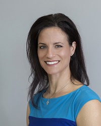 Photo of Dr. Christine Molloy