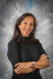Photo of Dr. N. Nasreen Kahn