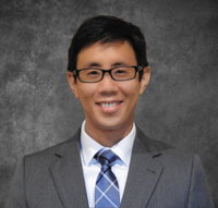 Photo of Oliver Chen, M.D.