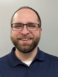Photo of Seth Davis, PT, DPT