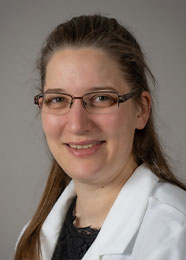 Photo of Anna Kent, DO