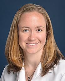 Photo of Veronica Coppersmith, DO