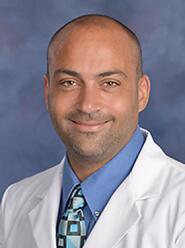 Photo of Aaron Ratner, DO