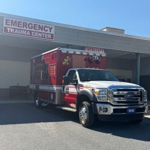 Emergency