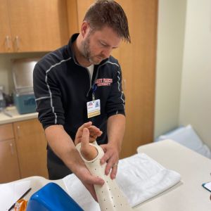 Rehabilitation